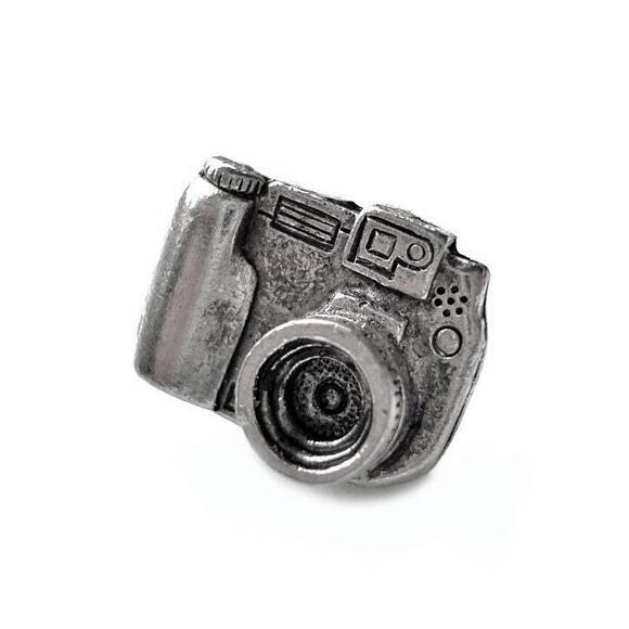 Other - Camera Lapel Pin